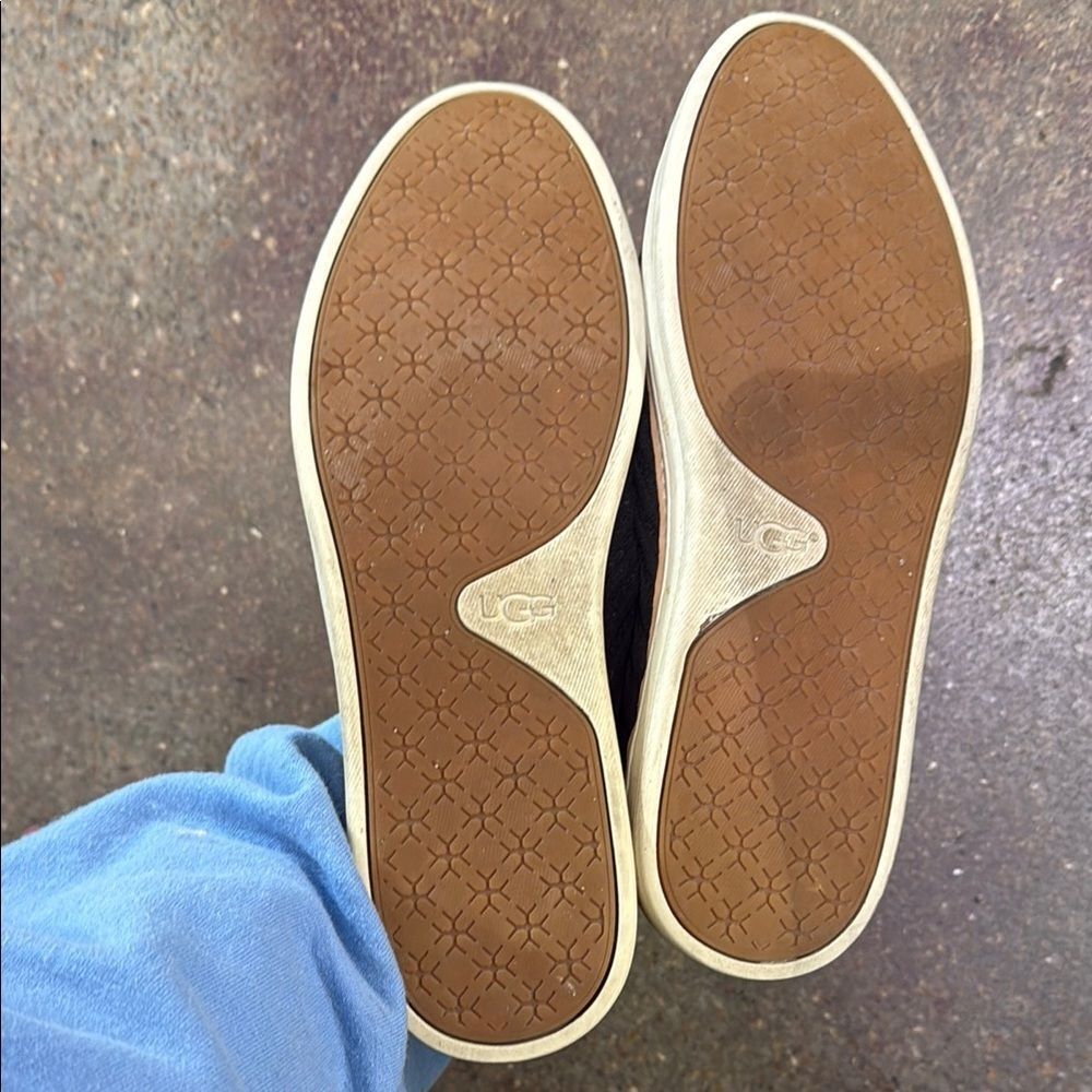 UGG slip on shoes - Picture 4 of 4